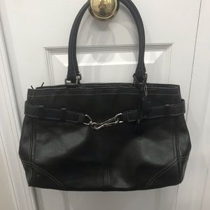 Coach Satchel/Tote